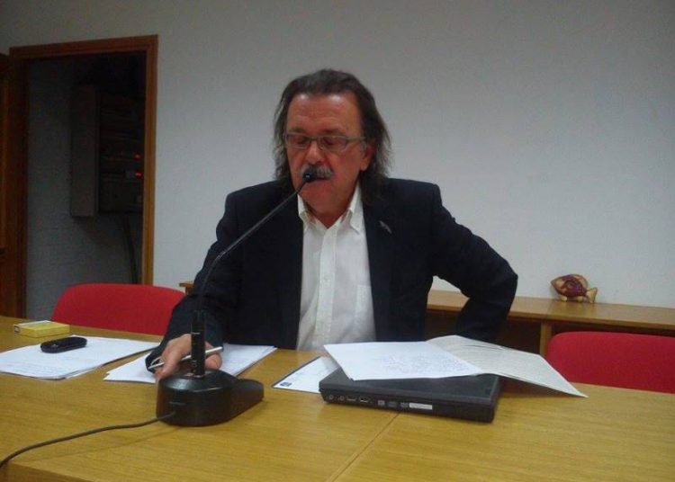 Πανηλειακός: Νέο Δ.Σ. “γκρουπ” Γκάμαρη – Ελάχιστη συμμετοχή μελών και … διοικούντων στη Γ.Σ. (!)