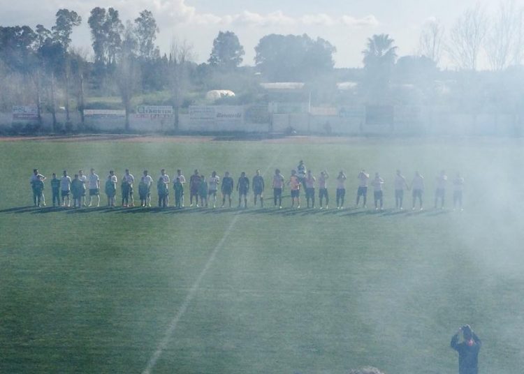 Γ’ Εθνική: Ισόπαλοι ΠΑΟΒ και Δόξα Ν.Μ. – Όλη η συνέχεια ως το τέλος