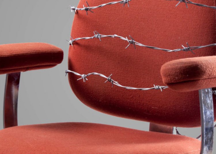 Καθιστική νόσος: Τι είναι, τι προκαλεί και τι επιβάλλεται να κάνετε