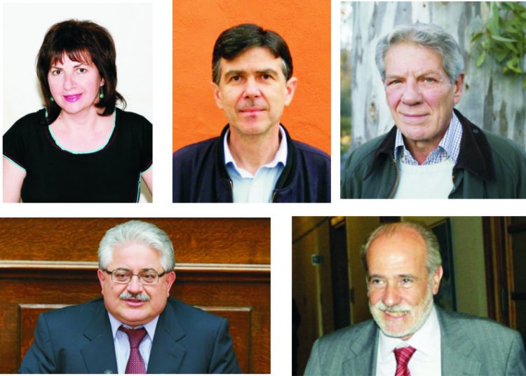 Ηλεία: Οι βουλευτές και η κατανομή των εδρών