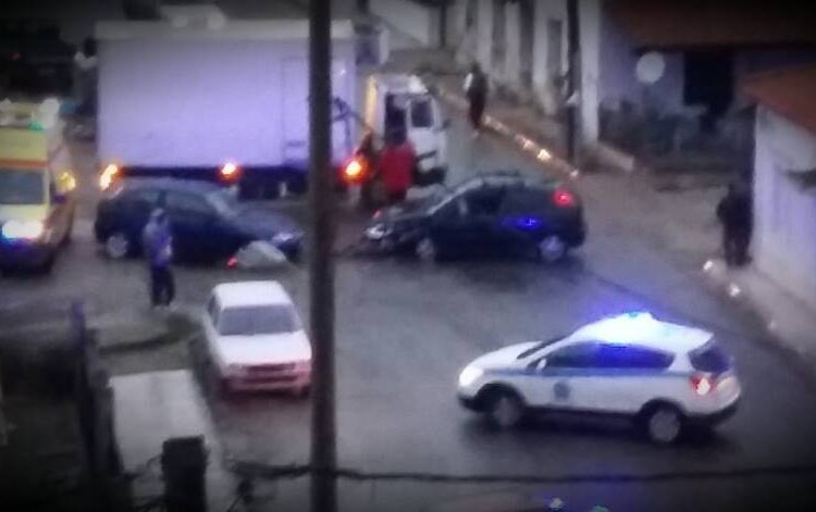 Συνεχή και καθημερινά τα τροχαία στην πόλη του Πύργου