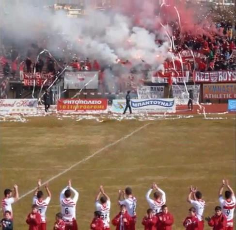 Πανηλειακός: “Θα ξαναγράψει ιστορία” – Νέες “αντιπολιτευτικές” κινήσεις από μεμονωμένους(!) – Κόβει πίτα ο Σ.Φ. το Σάββατο – Η ομάδα Γυναικών