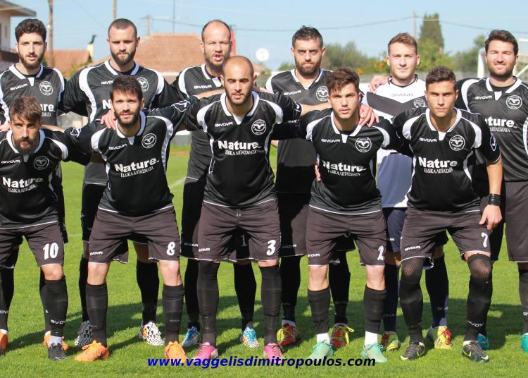 Δόξα Ν.Μ.: Πως ήρθε η ήττα στην Ερμιονίδα – Βαθμολογία και συνέχεια