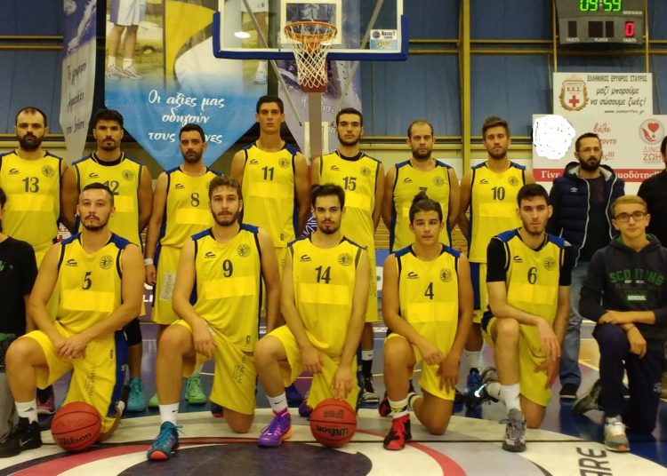 Α2 ΕΣΚΑΗ: Ήττα και …αναμονή ο Υπερίωνας – Η 21η αγωνιστική