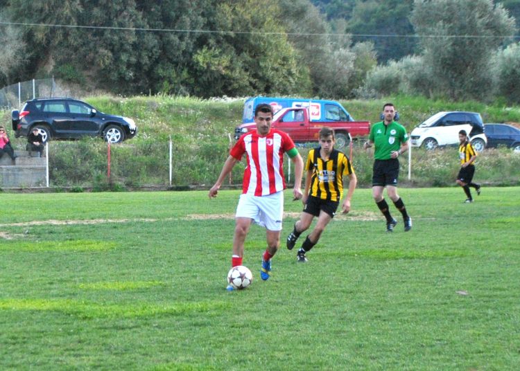 Β’ Ηλείας: Μεταγραφικά «μπαμ» ο ΑΟ Μακρισίων