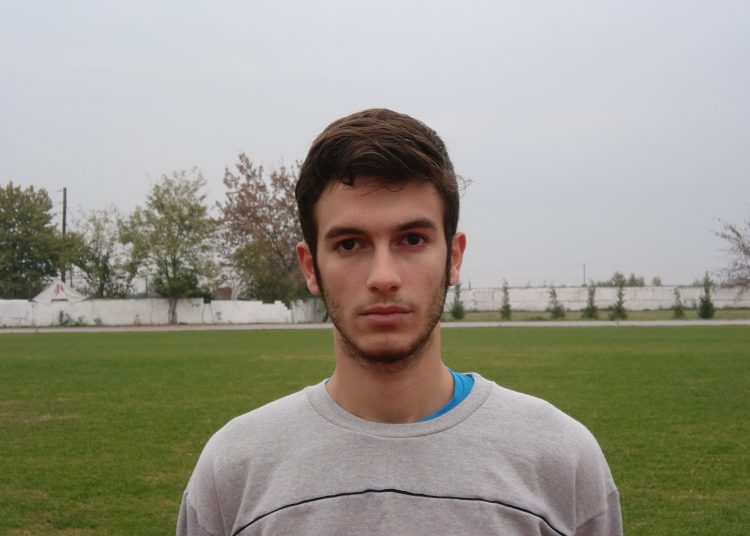 Α1 Ηλείας: Επιθετική ενίσχυση, ο Αίας (με υιό Αλεξανδρή), ο Ολ. Ζαχάρως και η Νίκη