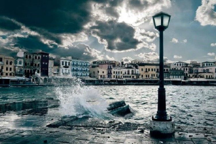 Ανεβαίνει η θερμοκρασία -Επιστρέφουν οι βροχές και η σκόνη