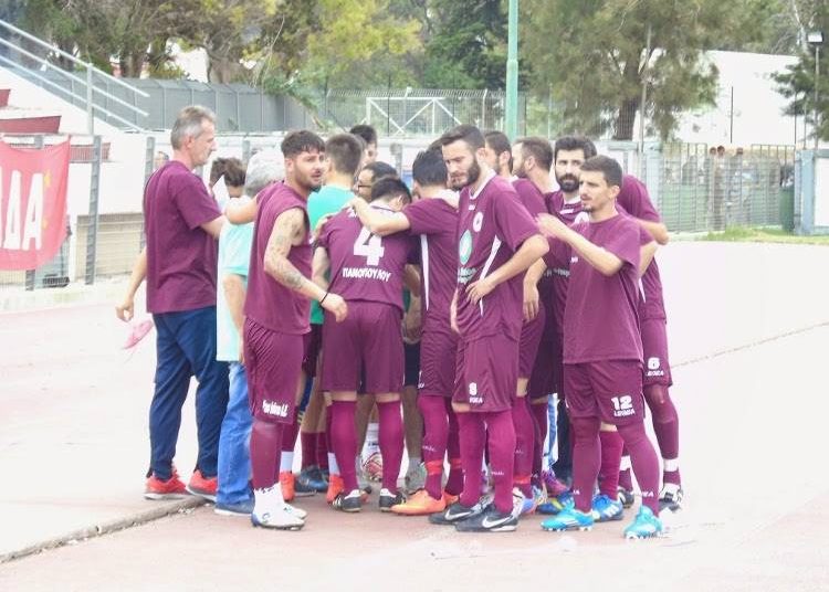 Μπαράζ ανόδου Γ’ Εθνικής: Άδοξη ήττα και στην Πάτρα ο Αστέρας – Όλη η εικόνα της 3ης μέρας