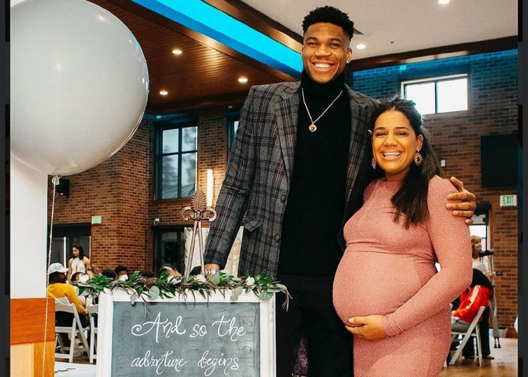 Γιάννης Αντετοκούνμπο: Έγινε μπαμπάς για πρώτη φορά!