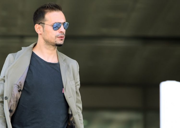 Ο Ντέμης Νικολαΐδης φαβορί για σημαντική διοικητική θέση στον χώρο του ποδοσφαίρου