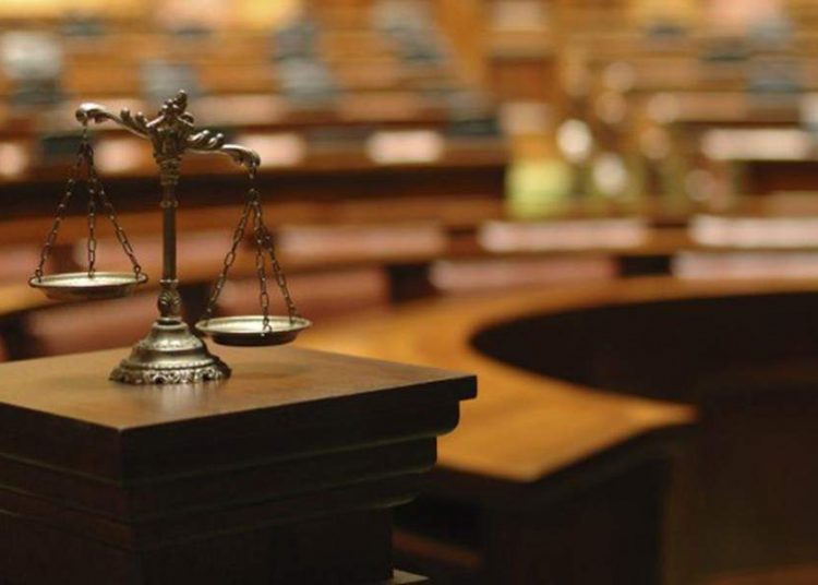 Χωρίς μεγαρόσημο για την περίοδο της πανδημίας τα πιστοποιητικά των Δικαστικών Αρχών