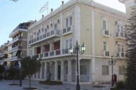 Συνεδριάζει σήμερα το ΔΣ του Δήμου Πύργου