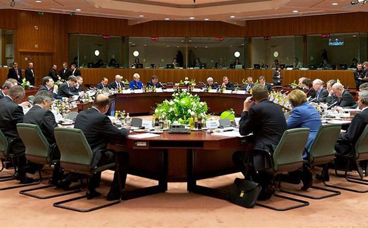 Eurogroup στηρίζει Ελλάδα – Απόλυτη ευελιξία του Συμφώνου Σταθερότητας