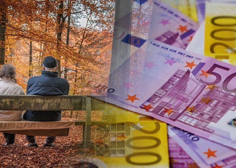 Αύξηση έως 196 ευρώ στις επικουρικές συντάξεις