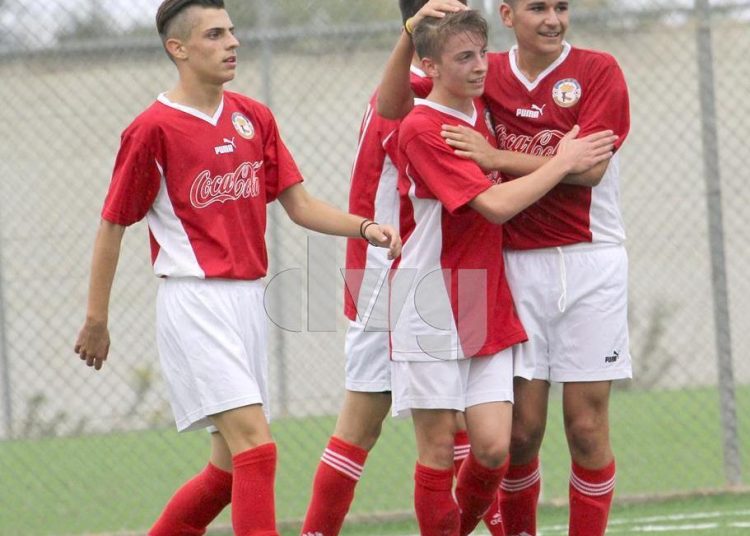 Μικτές Ηλείας: Προπόνηση τη Δευτέρα – Αγώνες στην Κεφαλονιά την Τετάρτη – Ποιοί καλούνται