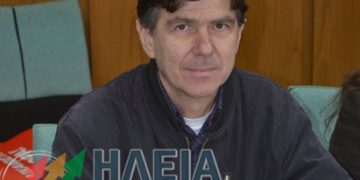 Ευχαριστήριο μήνυμα του Βουλευτή ΣΥΡΙΖΑ Δ. Μπαξεβανάκη