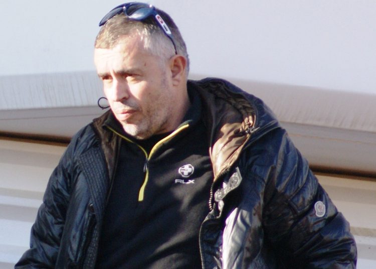 Πανηλειακός: “Αποσύρω την ομάδα και μπαίνω μπροστά για νέο ξεκίνημα – Προορισμός η ΣούπερΛίγκα”! – Ολόκληρη η επίσημη δήλωση του Θανάση Παπαγεωργίου