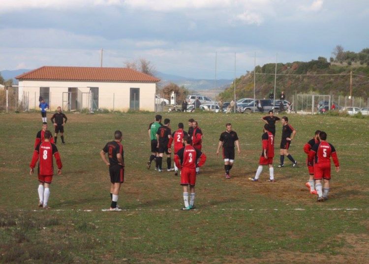 ΕΠΣΗ: Μετά από Ολ. Ζαχάρως, Εθνικό Αμ., ΑΟΑ, και ο ΑΟΚ εισιτήριο ανόδου