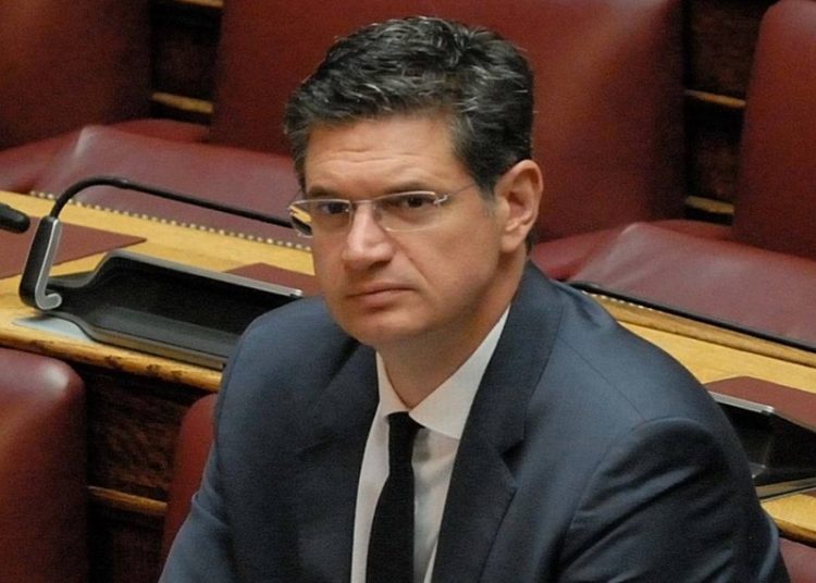 Δ. Καλαματιανός για την Παγκόσμια Ημέρα των Ατόμων με Αναπηρία: Υποχρέωση ευαισθητοποίησης