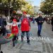 ΠΥΡΓΟΣ: Όλες οι ηλικίες έδωσαν το “παρών” στην αποκριάτικη παρέλαση!!!