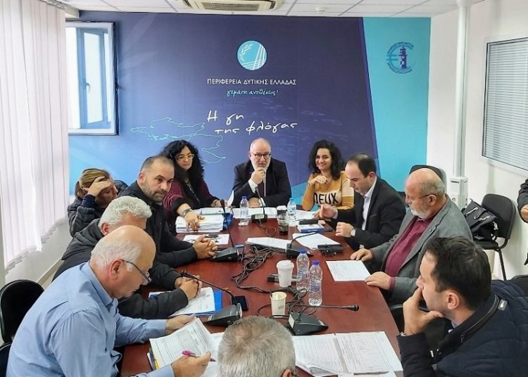 Προσλήψεις 34 ατόμων, ως έκτακτο προσωπικό, στην ΠΔΕ