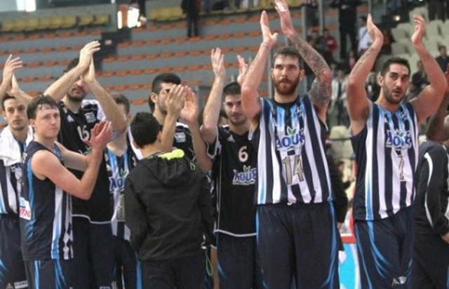 Διπλό ΠΑΡΑΜΟΝΗΣ στην Ελευσίνα ο μέγας ΚΟΡΟΙΒΟΣ σε συγκλονιστικό ματς! – Εξασφαλίστηκε και μαθηματικά!