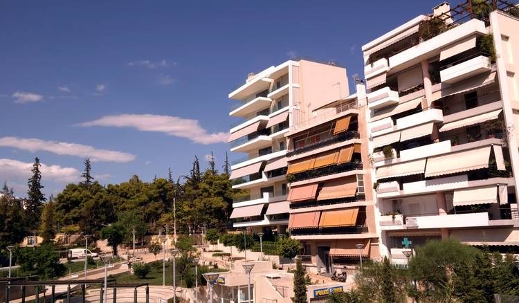 Χωρίς πρόστιμα η διόρθωση των τετραγωνικών μέτρων ακινήτων