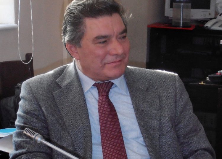 Νέος Περιφερειακός Συμπαραστάτης του Πολίτη και της Επιχείρησης ο Γ. Φαλτσέτος