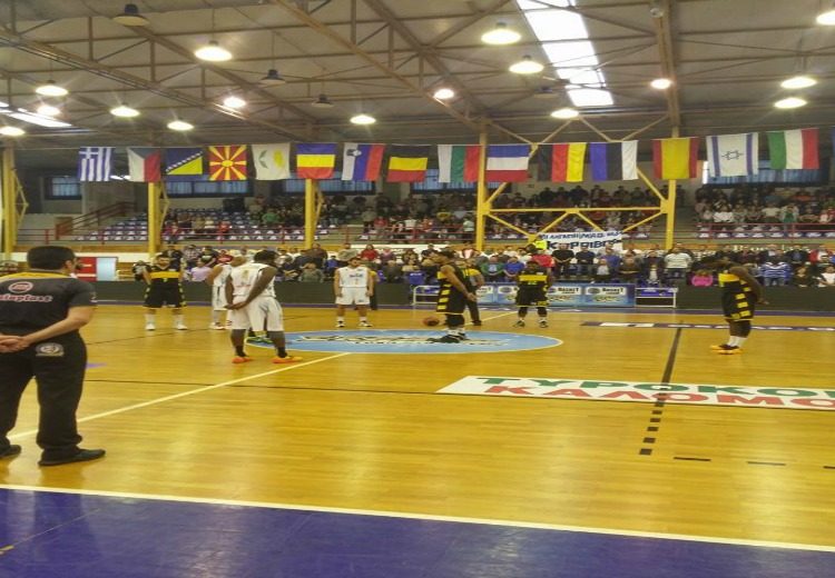 ΑΠΙΣΤΕΥΤΟΣ ΤΕΡΑΣΤΙΟΣ ΚΟΡΟΙΒΟΣ – Τρομερή νίκη επί του Άρη με επική ανατροπή!!!