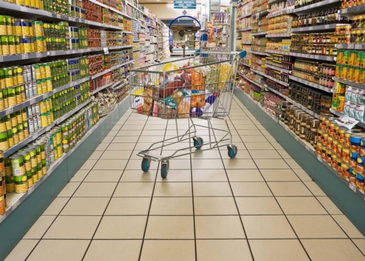 Κορονοϊός: Έλεγχος εισόδου στα σούπερ μάρκετ από την Δευτέρα