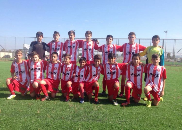 Πανηλειακός: Ο ΑΦΑΝΙΣΜΟΣ συνεχίζεται – Απόντας (κι) από Παιδικό και Προπαιδικό