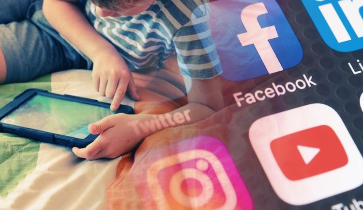 Ανεξέλεγκτα τα Ελληνόπουλα “σερφάρουν” στο διαδίκτυο