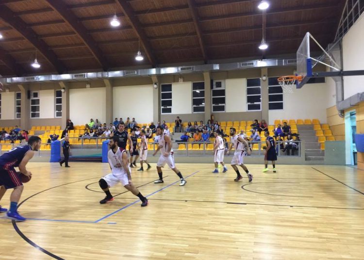 Α1 ΕΣΚΑΗ: Ήττα του Ολυμπιονίκη στην 11η μέρα – Όλη η εικόνα και η συνέχεια