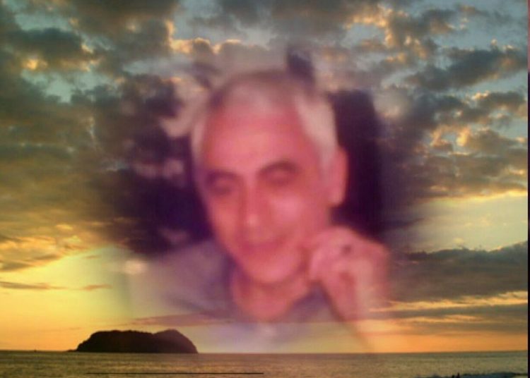 Πύργος: «Έφυγε» νωρίς από την ζωή ο Νίκος Γεωργάτος