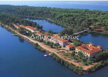 ΔΗΜΟΣ ΖΑΧΑΡΩΣ-ΕΚΛΟΓΕΣ 2015:Αναλυτικά Αποτελέσματα 36/36 (TΕΛΙΚΟ)