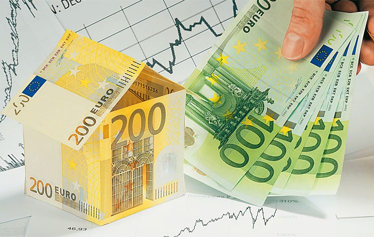 Υπερφορολογούνται οι Ελληνες για τα ακίνητα -Πόσο πληρώνουν οι Ευρωπαίοι [λίστα]