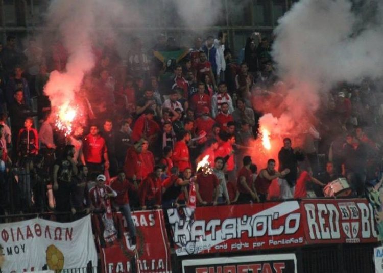 Πανηλειακός: Ποιοί είναι και από που πέρασαν οι “διαχειριστές” – ΟΛΑ στο ΜΗΔΕΝ όπως πάντα…