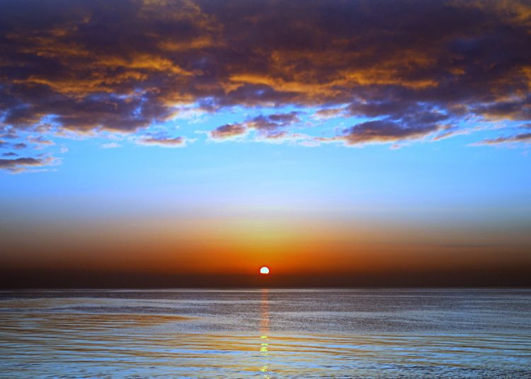 Μετά τις βροχές ήλιος και υψηλές θερμοκρασίες