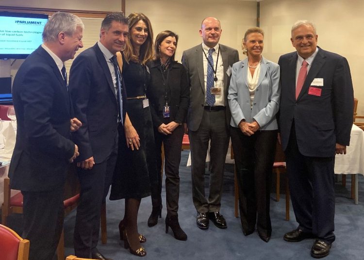 Η Ευρωπαϊκή διύλιση αρωγός στην προσπάθεια για κλιματική ουδετερότητα