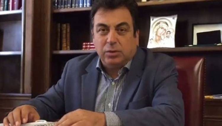 Πατρών-Πύργου: Στον «αέρα» το έργο – Κινδυνεύει να απενταχθεί στις 31/12/19