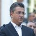 Υποψήφιος για την προεδρία της ΝΔ ο Απόστολος Τζιτζικώστας
