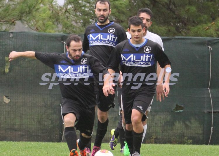 Α1 Ηλείας: Συνεχίζουν όλοι στο Λ. Αστέρα και ψάχνουν βαθμούς …ελπίδας