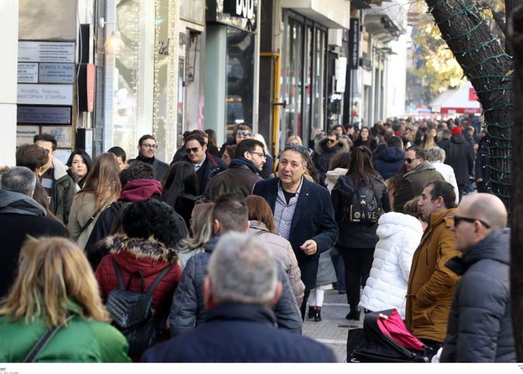 «Έκρηξη» με πάνω από 12.000 προσλήψεις το 2020 – Ποια υπουργεία και φορείς προσλαμβάνουν