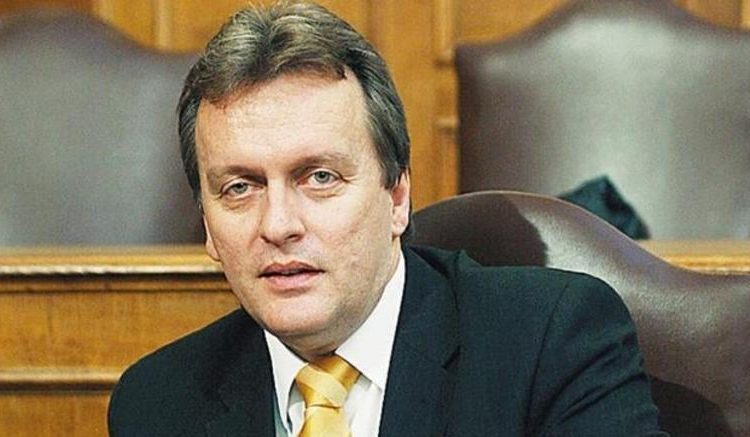 Γ.Κοντογιάννης:Nα καταβληθούν άμεσα τα ποσά από το πρόγραμμα «Εξοικονομώ»