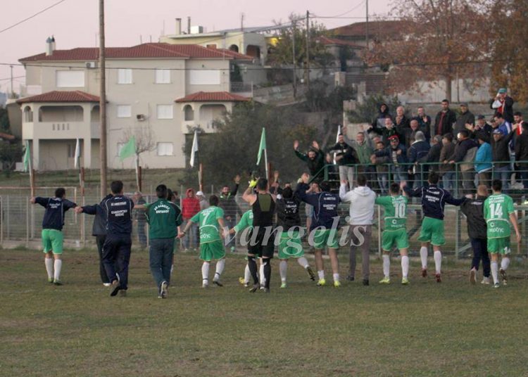 Κύπελλο Ηλείας: “Βόμβα” Αλφειού! – Πέταξε έξω τον Αστέρα, στον τελικό με Δόξα Ν.Μ.
