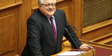 Κ.Τζαβάρας για αλλαγή έδρας τμήματος Μουσειολογίας Πύργου