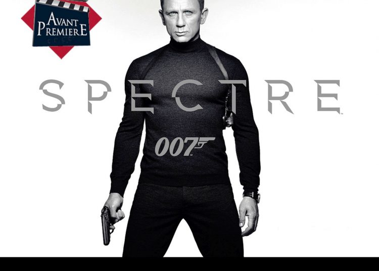 Το πρόγραμμα του Cine Cinema Amaliada από 05/11.. και με avant premier!