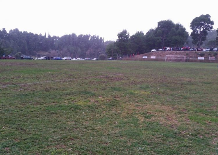 Ηλεία: Τα αποτελέσματα όλων των κατηγοριών – Βαθμολογίες και συνέχεια – Ισόπαλο το ντέρμπι της Α1