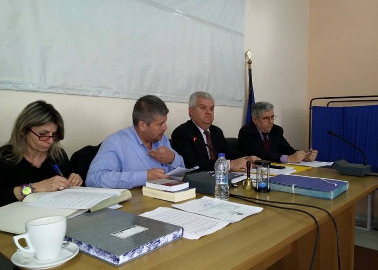 Πύργος: Θα πάρει κάποια σκουπίδια ο ΧΥΤΑ Δυτ. Αχαΐας ΑΝ πάρουν οι άλλοι τα υπόλοιπα…