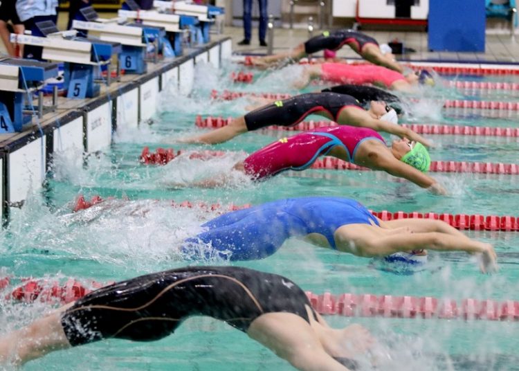 Επειός Ήλιδας: Με δυο αθλητές στους Πανελλήνιους Ανδρών Γυναικών